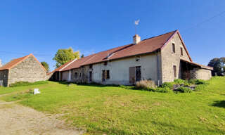 Maison 9 Pièces 200 m² à vendre à Longecourt-lès-Culêtre (21230)