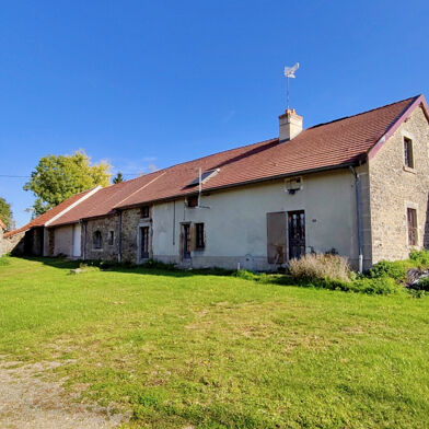 Maison 9 pièces 245000 €