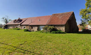 Maison 9 Pièces 200 m² à vendre à Longecourt-lès-Culêtre (21230)