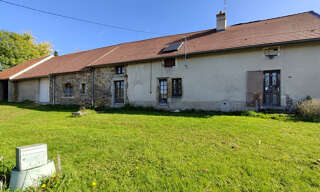Maison 9 Pièces 200 m² à vendre à Longecourt-lès-Culêtre (21230)