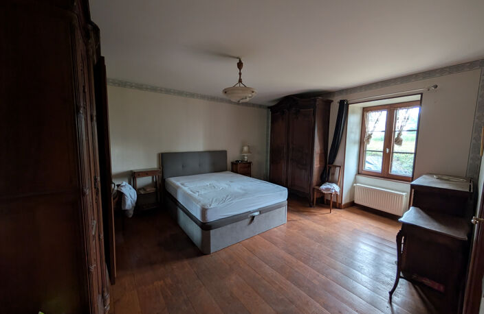AUTHENTIQUE LONGÈRE BOURGUIGNONNE - VOTRE GÎTE EN BOURGOGNE — photo 3