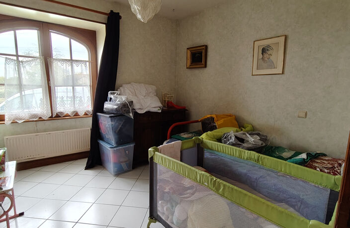 AUTHENTIQUE LONGÈRE BOURGUIGNONNE - VOTRE GÎTE EN BOURGOGNE — photo 5