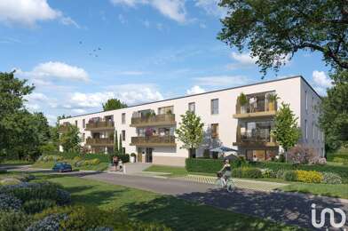 Appartement 3 pièces 199900 €