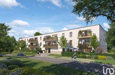Vente Appartement 3 pièces — photo du bien