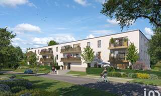 Appartement 2 Pièces 45 m² à vendre à Quimper (29000)