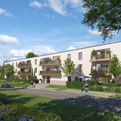 Appartement 2 pièces 175000 €