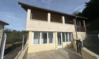 Maison 5 Pièces 80 m² à vendre à Saint-Victor-sur-Rhins (42630)