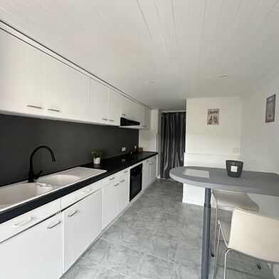 Maison 5 pièces 99000 €