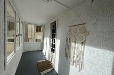 Maison 5 pièces 99000 €