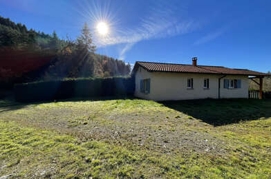 Maison 3 pièces 159000 €