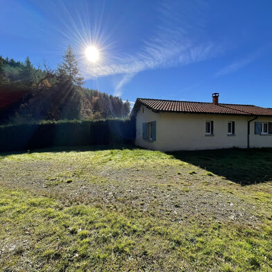 Maison 3 pièces 159000 €