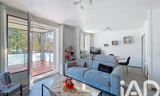 Appartement 3 Pièces 56 m² à vendre à Annecy (74960)