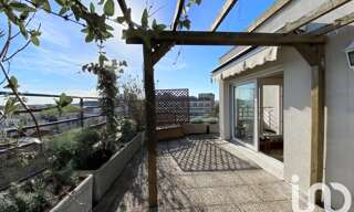 Appartement 3 Pièces 85 m² à vendre à Paris 20 (75020)