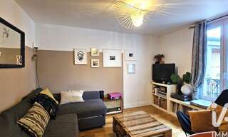 Appartement 2 Pièces 31 m² à vendre à Saint-Ouen-sur-Seine (93400)