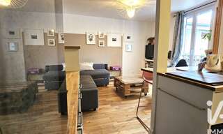 Appartement 2 Pièces 31 m² à vendre à Saint-Ouen-sur-Seine (93400)