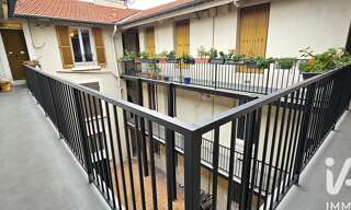 Appartement 2 Pièces 31 m² à vendre à Saint-Ouen-sur-Seine (93400)