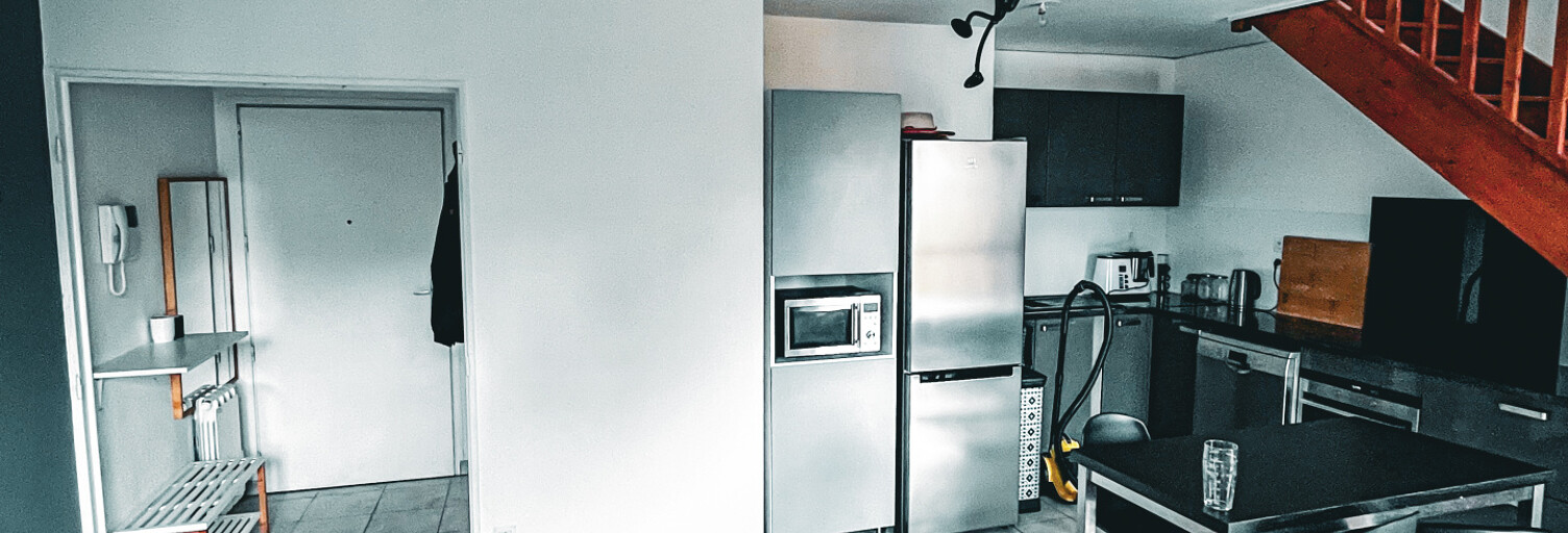 Appartement 2 Pièces 45 m² à louer à Craponne (69290)