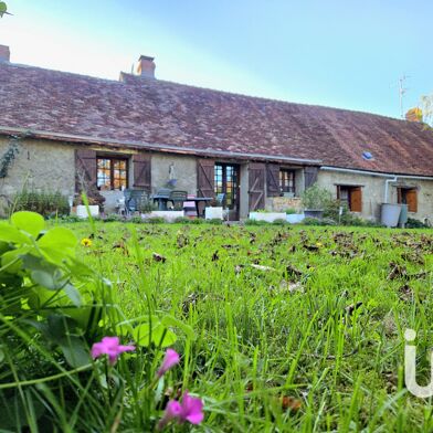 Maison 4 pièces 69950 €