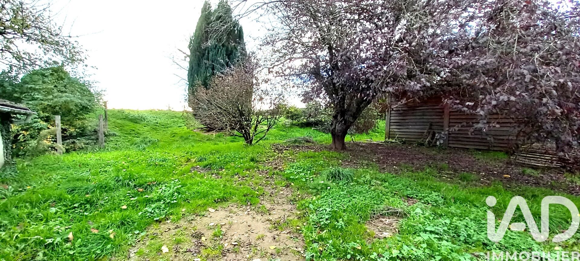 Vente Maison/villa 2 pièces - Photo 3