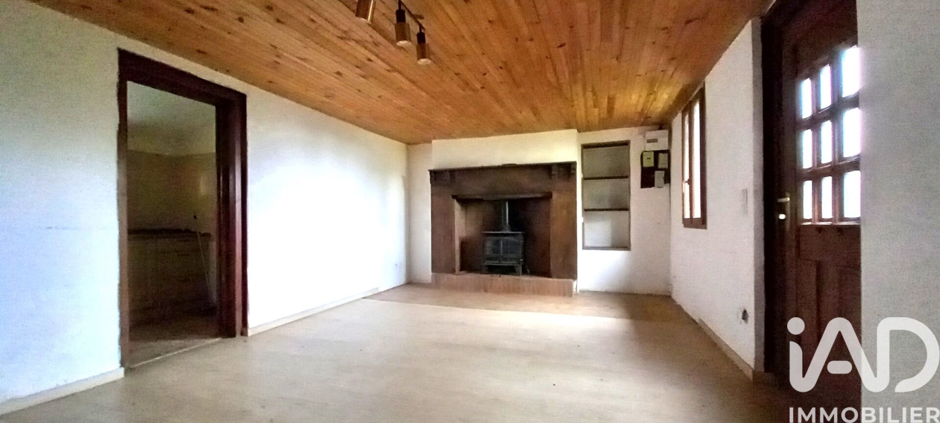 Vente Maison/villa 2 pièces - Photo 4