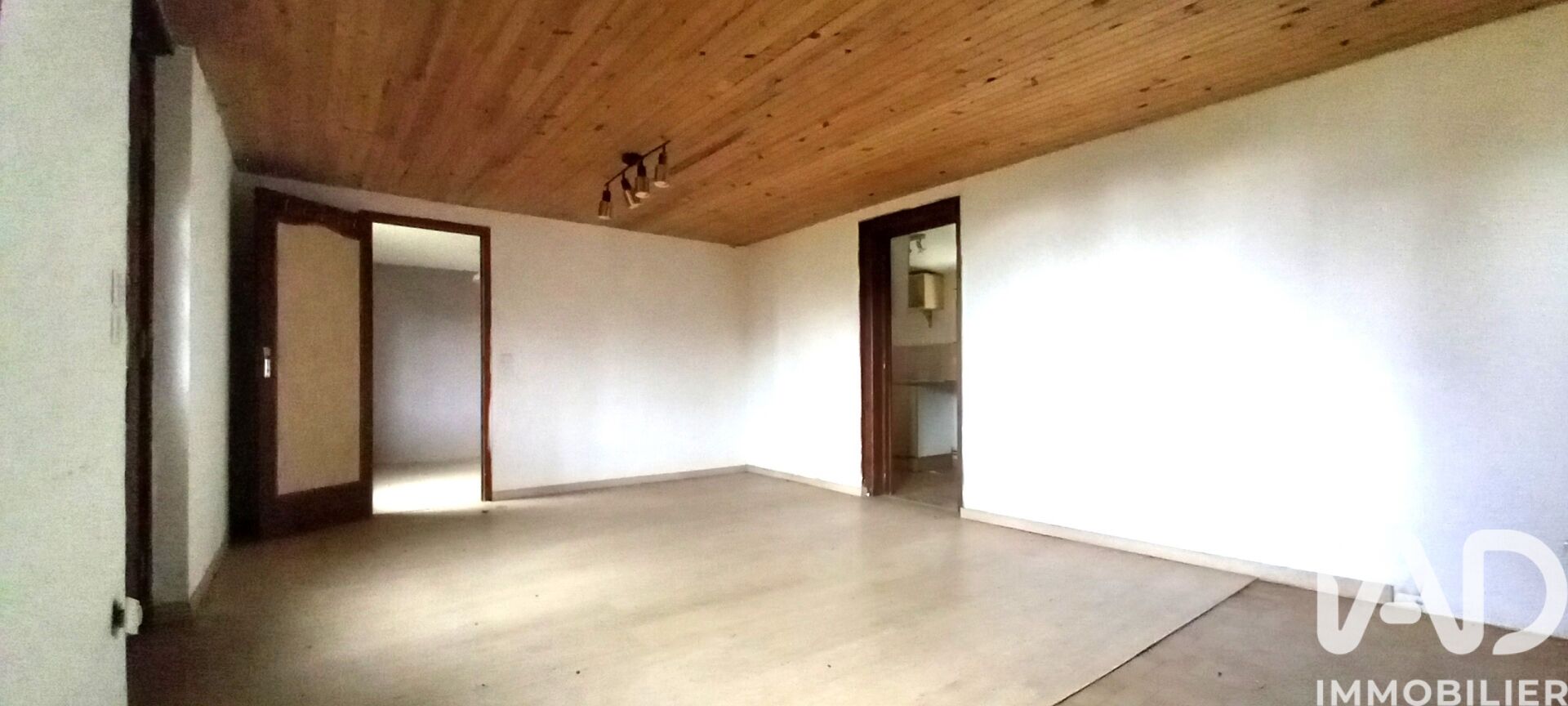 Vente Maison/villa 2 pièces - Photo 5