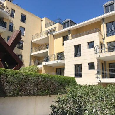 Appartement 5 pièces 2900 €