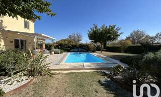 Maison 6 Pièces 143 m² à vendre à Pépieux (11700)