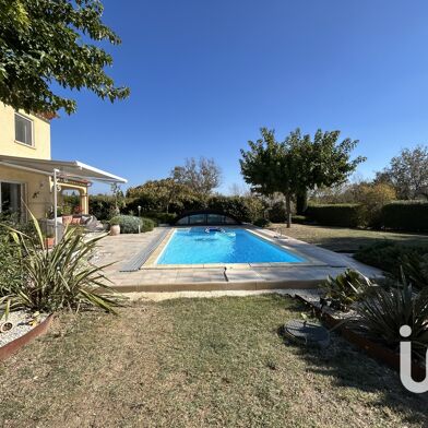 Maison 6 pièces 440000 €