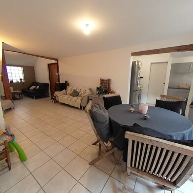 Maison 4 pièces 178000 €