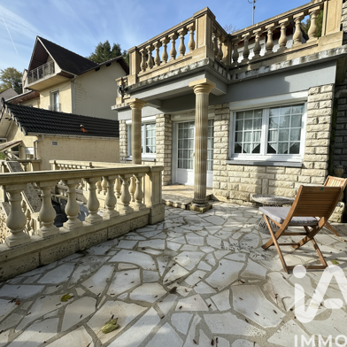 Maison 4 pièces 255000 €