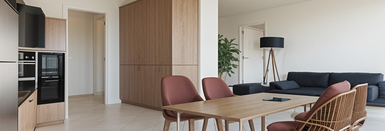 Appartement 5 Pièces 120 m² à vendre à Lyon 6 (69006)