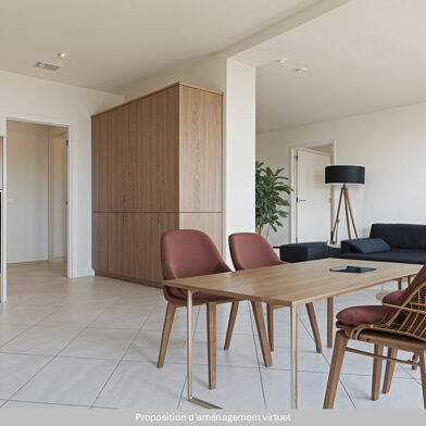 Appartement 5 pièces 595000 €