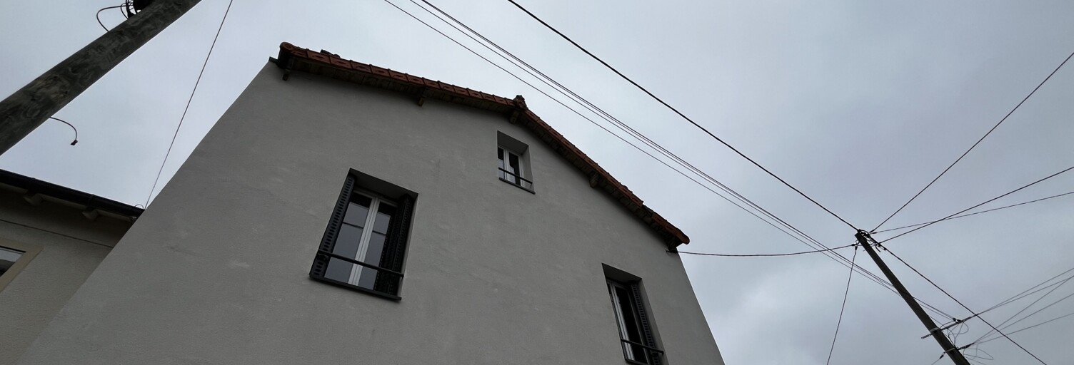 Maison 5 Pièces 100 m² à vendre à Argenteuil (95100)