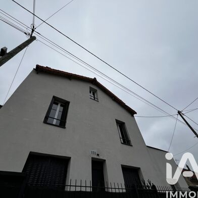 Maison 5 pièces 315000 €