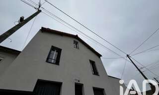 Maison 5 Pièces 100 m² à vendre à Argenteuil (95100)