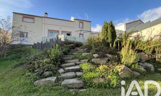 Maison 4 Pièces 114 m² à vendre à Saint-Fiacre-sur-Maine (44690)