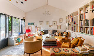 Maison 7 Pièces 210 m² à vendre à Sainte-Foy-lès-Lyon (69110)