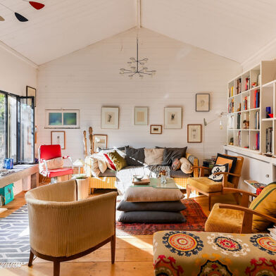 Maison 7 pièces 619000 €