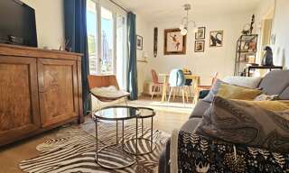 Appartement 2 Pièces 42 m² à vendre à Joué-lès-Tours (37300)