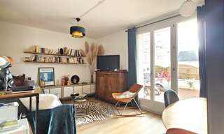 Appartement 2 Pièces 42 m² à vendre à Joué-lès-Tours (37300)