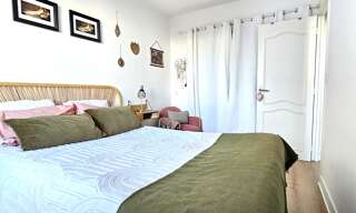 Appartement 2 Pièces 42 m² à vendre à Joué-lès-Tours (37300)