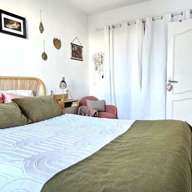 Appartement 2 pièces 129500 €