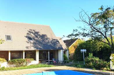 Maison 7 pièces 290000 €