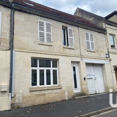 Immeuble  318000 €