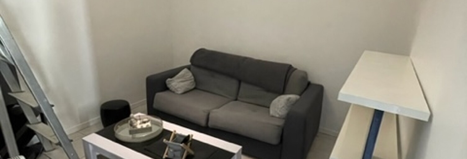 Immeuble  202 m² à vendre à Attichy (60350)