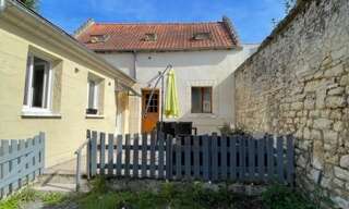 Immeuble  202 m² à vendre à Attichy (60350)