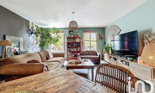 Appartement 3 Pièces 87 m² à vendre à Six-Fours-les-Plages (83140)