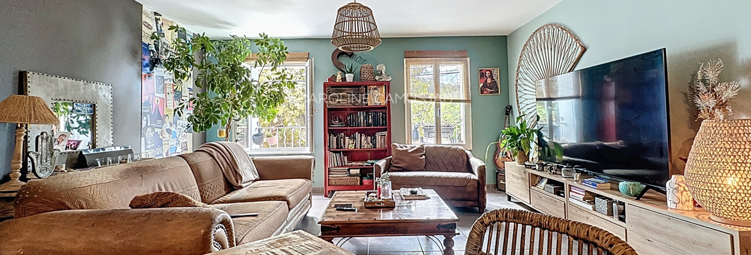 Appartement 3 Pièces 87 m² à vendre à Six-Fours-les-Plages (83140)