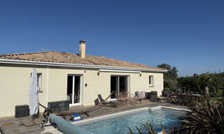 Maison 6 Pièces 158 m² à vendre à Branne (33420)