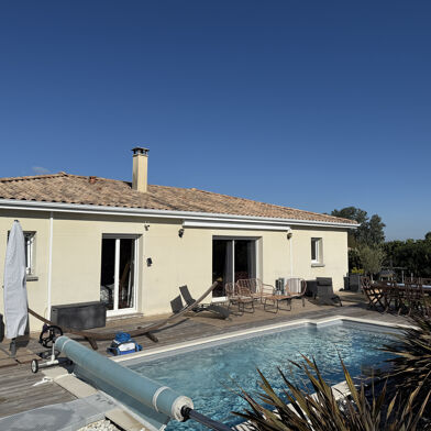 Maison 6 pièces 320000 €